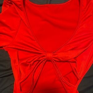 Ladies Evening Dress